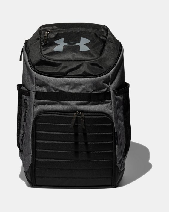 radical to see Wrongdoing UA Undeniable 3.0 Backpack | Under Armour